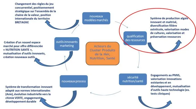 Historique - Brit Innov