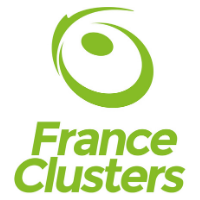 Logo France clusters