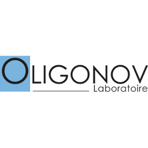 Oligonov laboratoire